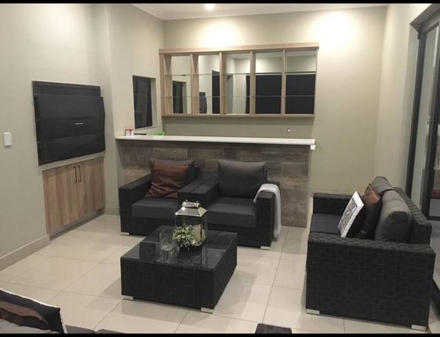 4 BEDROOM HOUSE FOR SALE IN COPPERLEAF ESTATE